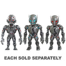 Avengers 2 Age of Ultron Artist Mix Ultron