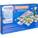 Monopoly Geelong Edition