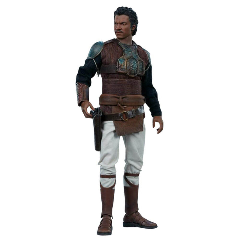 Star Wars Lando Calrissian (Skiff Guard) 1:6 Scale 12" Fig