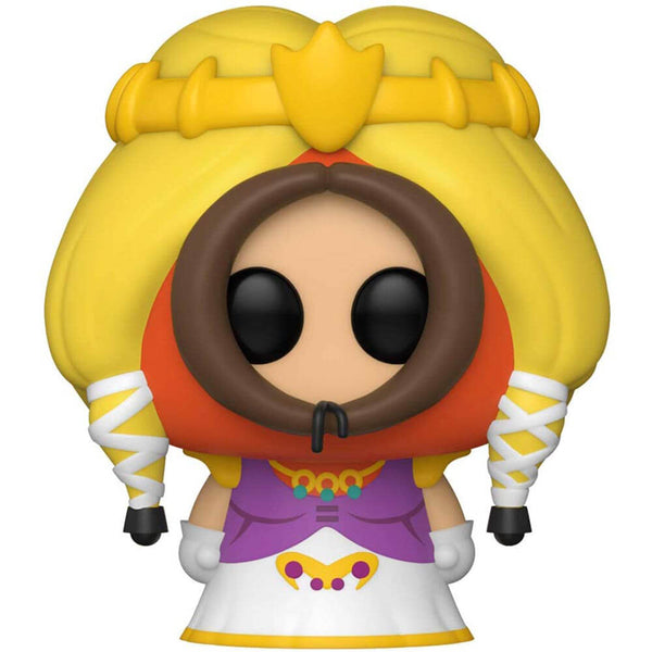 South Park Princess Kenny Pop! Vinyl
