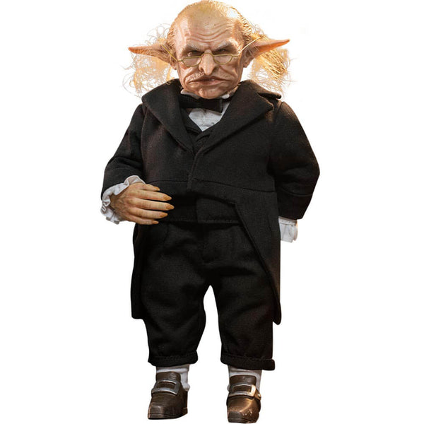 Harry Potter Gringott's Head Goblin Deluxe Action Figure