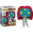 Marvel Zombies Mystique US Exclusive Pop! Vinyl
