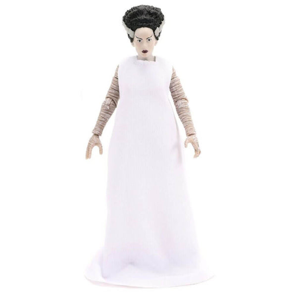 Universal Monsters Frankenstein Bride 6" Action Figure