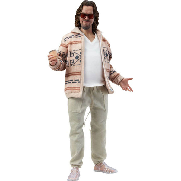 The Big Lebowski The Dude 12" Action Figure