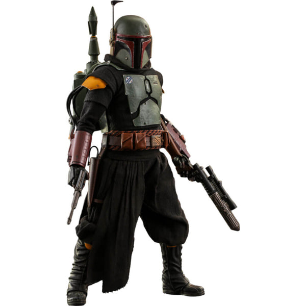 Boba Fett Repaint 1:6 Scale 12" Action Figure