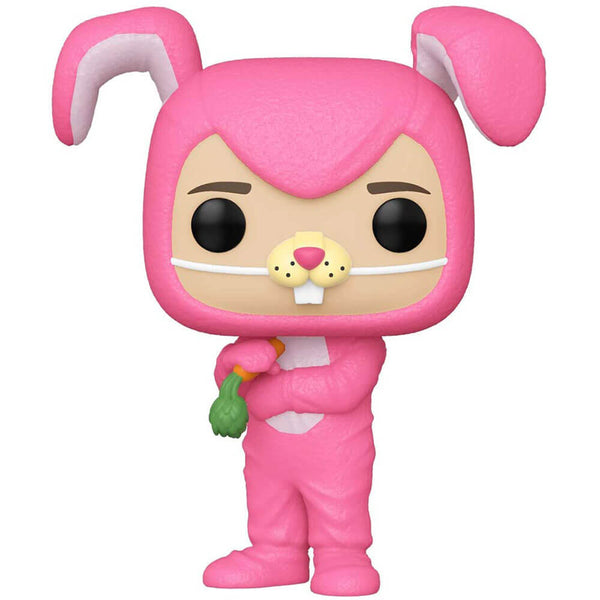 Friends Chandler Bing as Bunny Pop! Vinyl