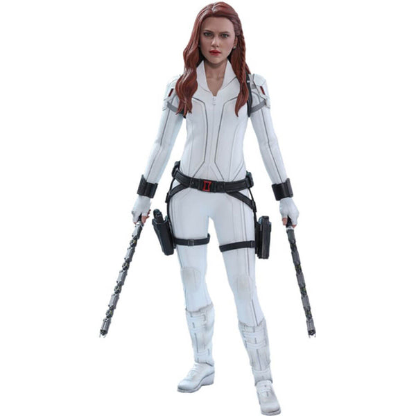 Black Widow Black Widow Snow Suit 1:6 12" Action Figure