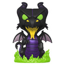 Sleeping Beauty Maleficent Dragon 10" Pop! Vinyl