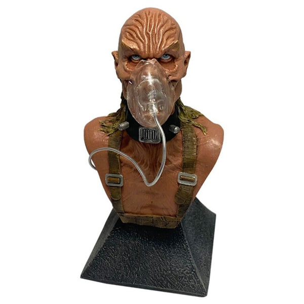 House of 1,000 Corpses Dr Satan Mini Bust