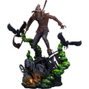 Batman Scarecrow Maquette
