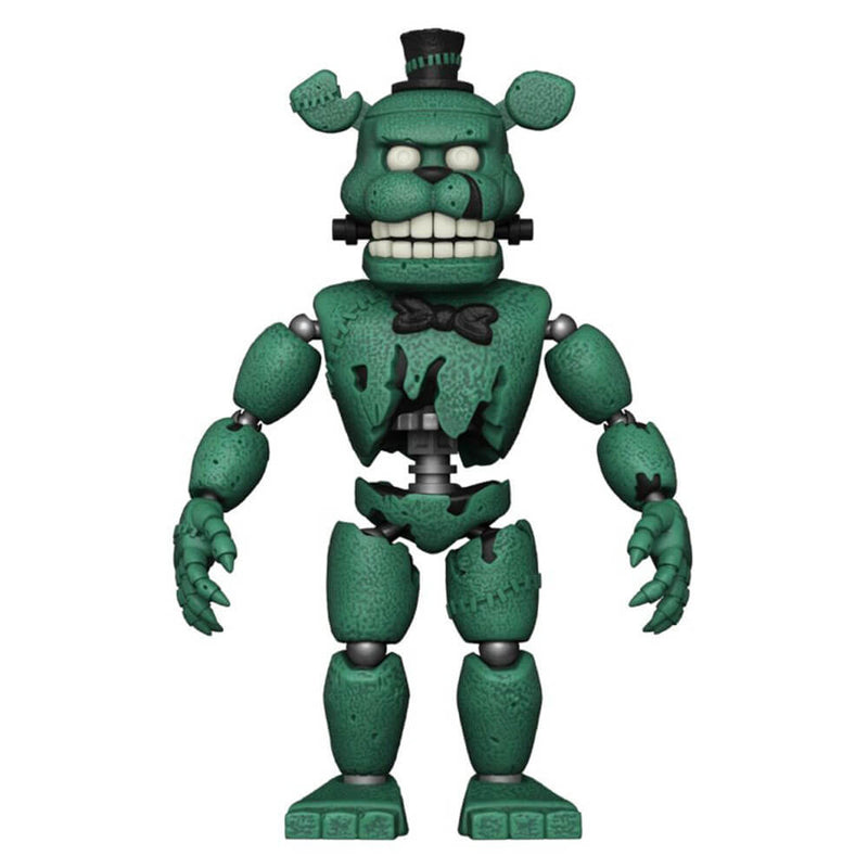 Figurine d'action Five Nights at Freddy's Dreadbear