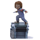 Child's Play Chucky 1:10 Scale Statue