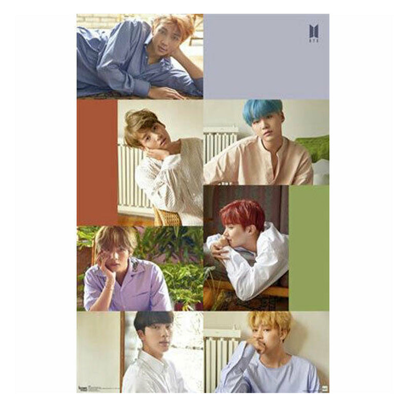 BTS Poster