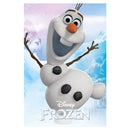 Frozen Poster