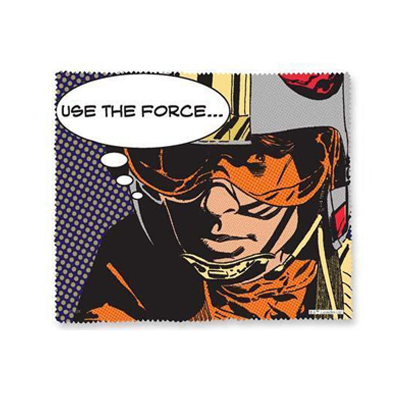 Star Wars Classic Microfibre Cloth