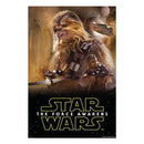 Affiche Star Wars épisode VII