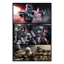 Affiche Star Wars épisode VII