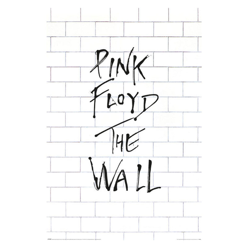 Affiche de Pink Floyd