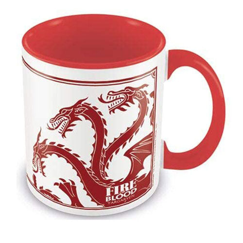 Game of Thrones Mug