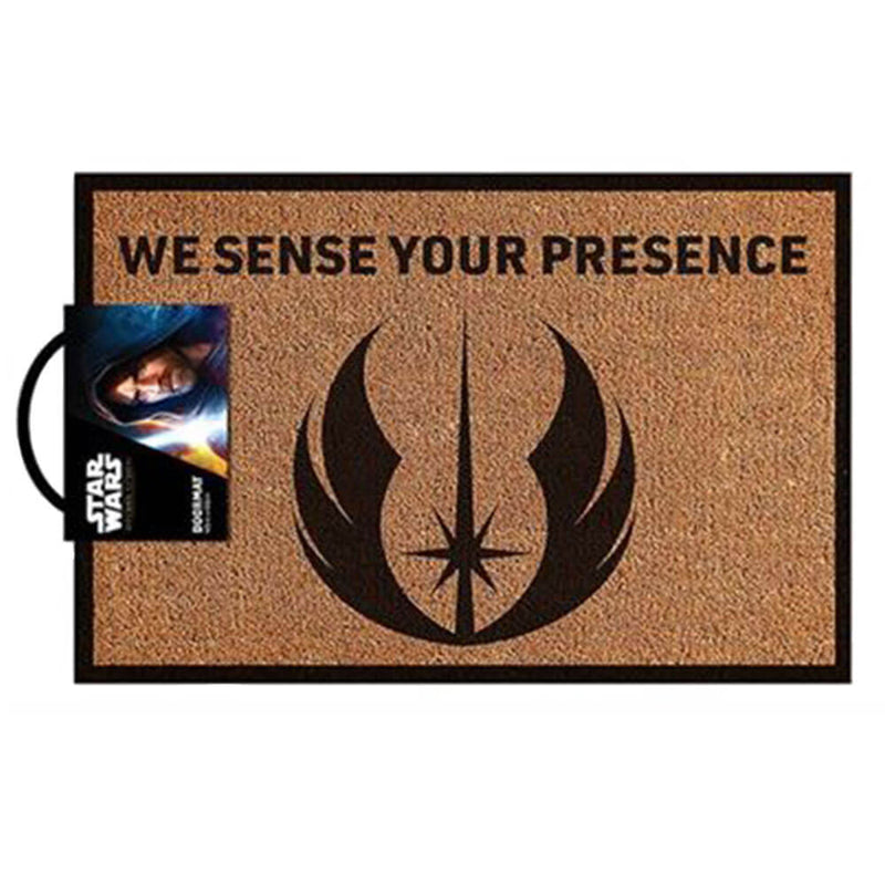 Star Wars Obi-Wan Kenobi Doormat