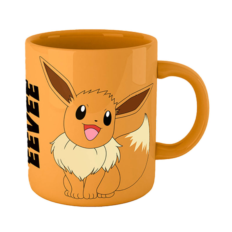 Pokemon Full Coloured Coffee Mug