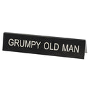 Dites quoi panneau de bureau moyen