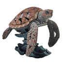 Bord Sculpture Figure