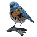 Bord Sculpture Figure