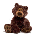 Gund Ours Philbin Brun Foncé