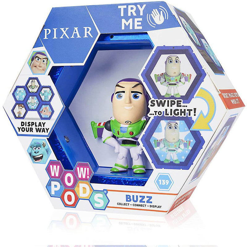 Ouah! Capsules Disney Toy Story