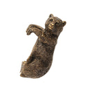 Amis pots en bronze antique de Jardinopia