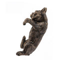 Amis pots en bronze antique de Jardinopia