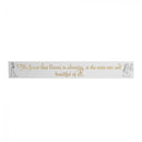 Plaque de bureau à collectionner Disney Gifts