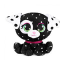 P.Lushes Pets avec étiquette pivotante