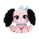 P.Lushes Pets avec étiquette pivotante