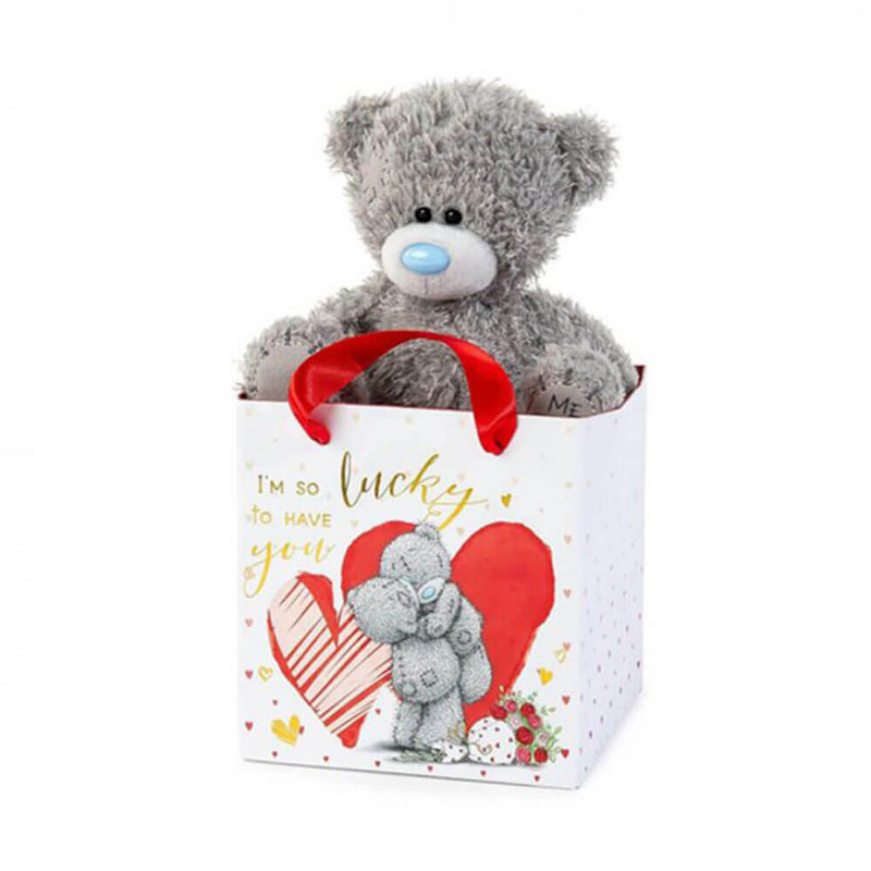 Me to You 2021 Ours de la Saint-Valentin