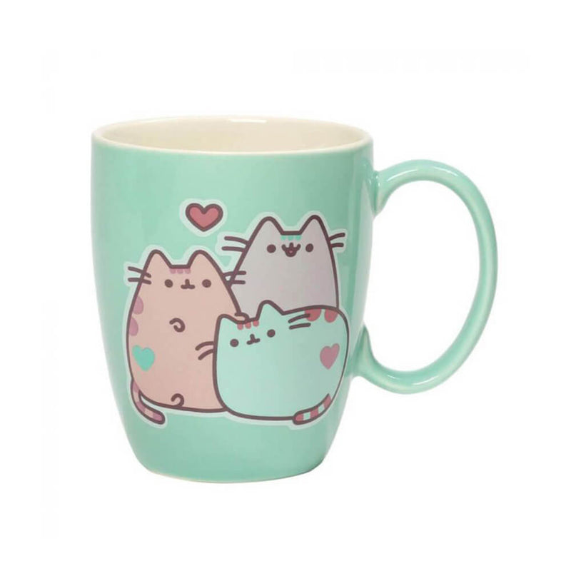 Mug Pusheen le chat