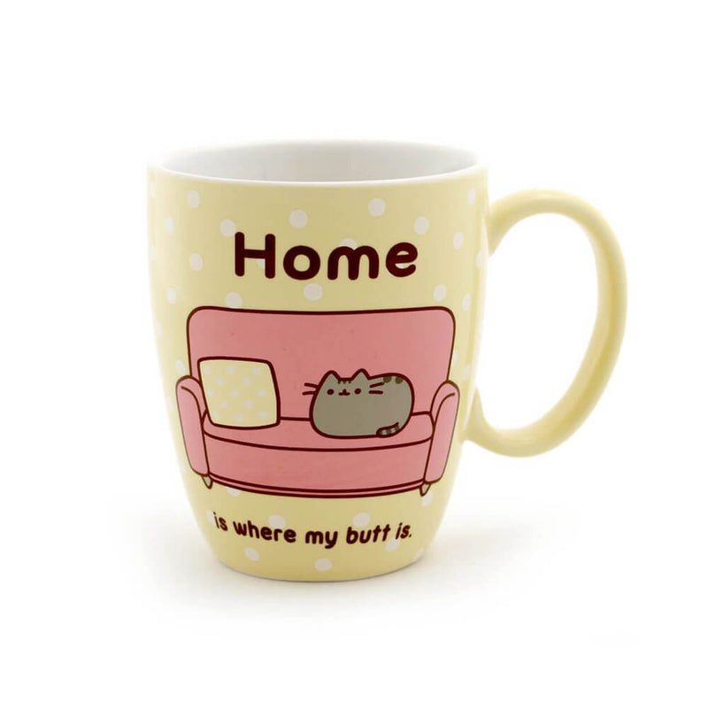 Mug Pusheen le chat