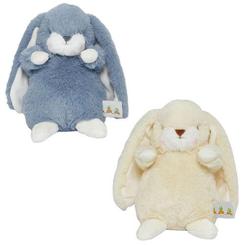 Tiny Nibble Bunny Standing Soft Toy (Small)