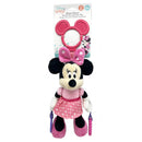 Jouet d'activité Disney On-the-Go 36 cm