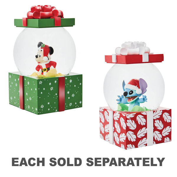 Disney Christmas Water Ball