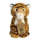 Peluche fourrée recyclée Eco Nation 25 cm