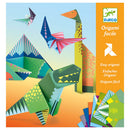 Kit Origami Djeco