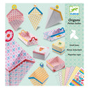 Kit Origami Djeco