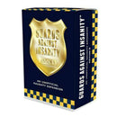 Guards Against Insanity