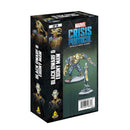 Marvel Crisis Protocol Miniatures