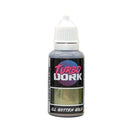 Peinture acrylique métallisée Turbo Dork 20mL