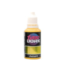 Peinture acrylique métallisée Turbo Dork 20mL