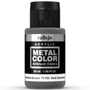 Vallejo Métal Couleur 32mL