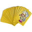 Munchkin Standard Card Sleeves Flowers